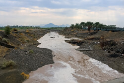 احتمال  وقوع سیلاب های محلی در مازندران