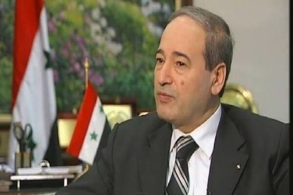 وزير الخارجية السوري يستعد لزيارة مصر
