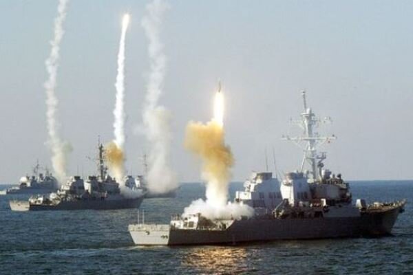 ژاپن رزم‌ناوهای خود را به سامانه‌های جدید «ایجیس» مجهز می‌کند