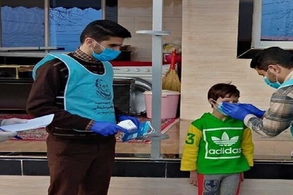 غربالگری ۴۲ درصدی گیلانیان در طرح «شهید سلیمانی» غربالگری ۴۲ درصدی گیلانیان در طرح «شهید سلیمانی»