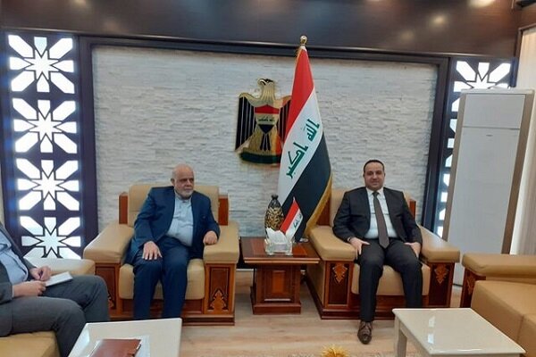 İran ile Irak'ın ticari ilişkileri artacak