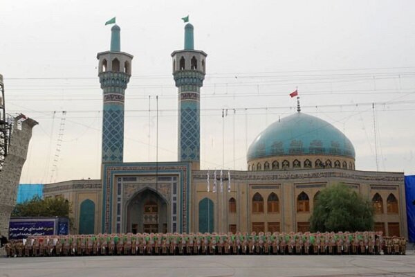 نشست مجازی روز دانشجو در دانشگاه امام حسین (ع) برگزار شد