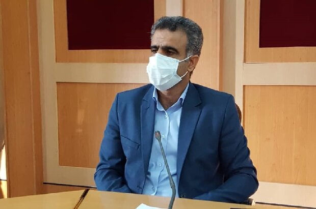  ۱۲۲ نقطه حادثه‌خیز در شهرهای استان بوشهر اصلاح شد
