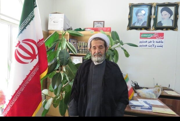 سەرۆکی ناوەندی گەورەی ئیسلامی پیرانشار کۆچی دوایی کرد