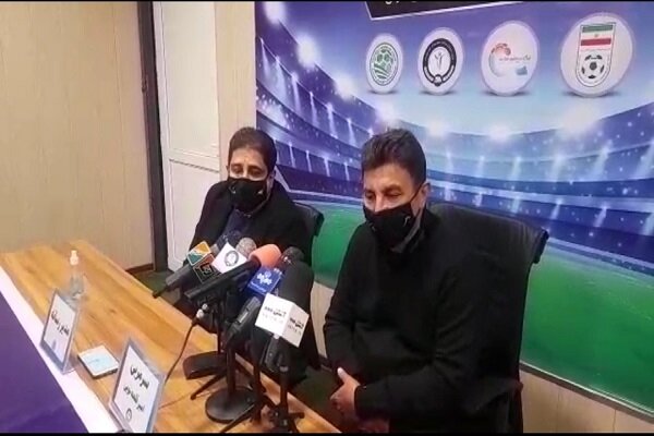 کمک داور ۲ اشتباه فاحش داشت/ گل‌های عجیبی خوردیم