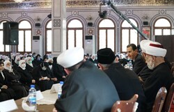 جوهر الفكر هو الدين لأنه يدخل في كل جوانب الحياة