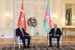Erdoğan yarın Azerbaycan'a gidiyor