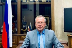 Israel, not Iran, is problem in West Asia: Russian envoy