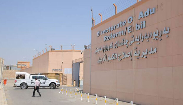 دەنگۆی هەڵاتنی زیندانیانی گرتووخانەکانی هەرێمی کوردستان ڕەتکرایەوە