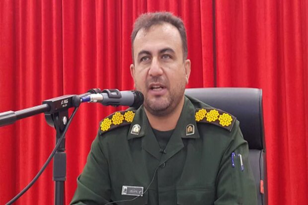 ساماندهی دو هزار و ۸۲۷ نفر در طرح شهید سلیمانی کهگیلویه وبویراحمد ساماندهی دو هزار و ۸۲۷ نفر در طرح شهید سلیمانی کهگیلویه وبویراحمد