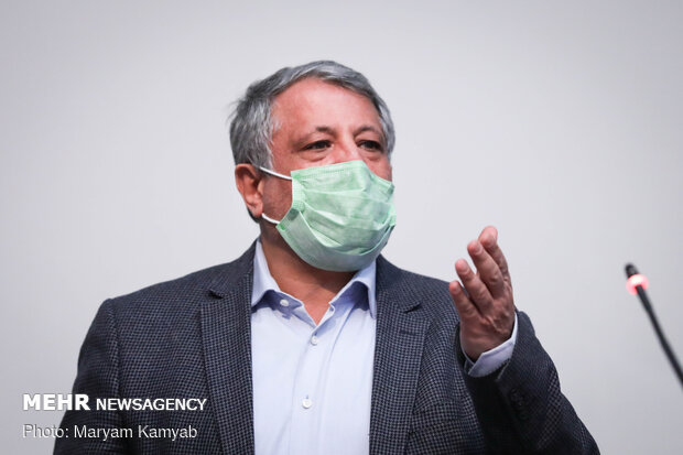 در ویترین در حال هوشمند سازی شهر هستیم اما پشت پرده این گونه نیست