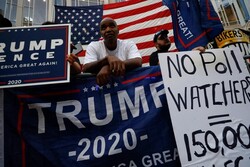 US Supreme Court rejects GOP bid to reverse Pennsylvania vote