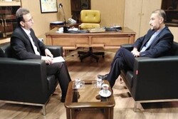 دەستبەسەر کرانی هۆکارەکانی تیرۆری زانا ناڤۆکیەکەی ئێران