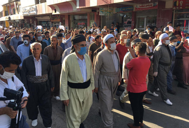 پارتی: ئهوانهی هێرشیان کردۆتە سهر بارهگاكهمان سهر به پهكهكهن پارتی: ئهوانهی هێرشیان کردۆتە سهر بارهگاكهمان سهر به پهكهكهن
