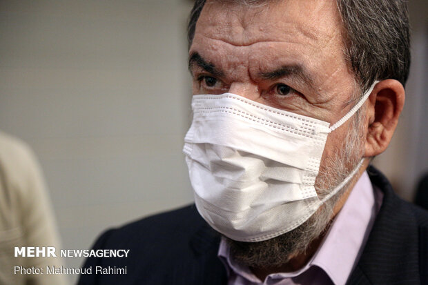 مدیران راباید ازبن بست خارج کنیم/آمریکا واداربه برداشتن تحریم شود مدیران راباید ازبن بست خارج کنیم/آمریکا واداربه برداشتن تحریم شود