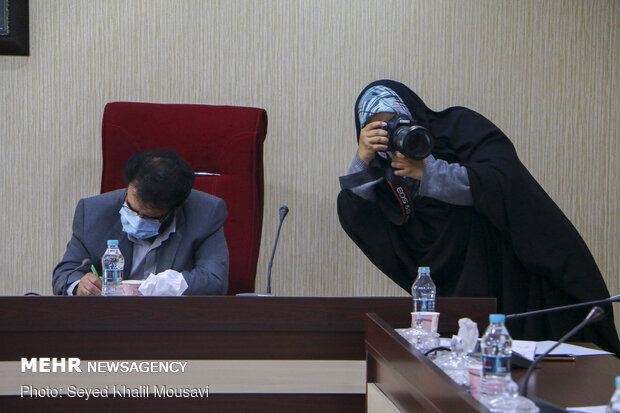 سفر رئیس سازمان بازرسی کل کشور به آبادان و خرمشهر