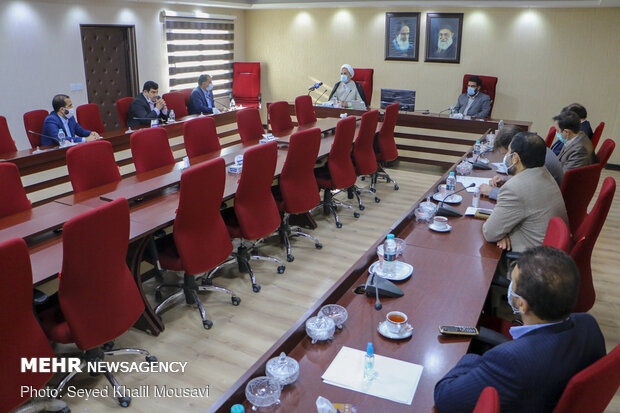 سفر رئیس سازمان بازرسی کل کشور به آبادان و خرمشهر