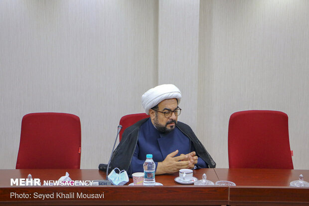 سفر رئیس سازمان بازرسی کل کشور به آبادان و خرمشهر