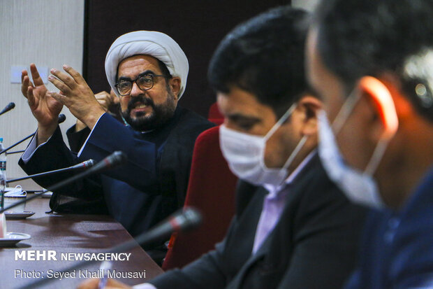 سفر رئیس سازمان بازرسی کل کشور به آبادان و خرمشهر