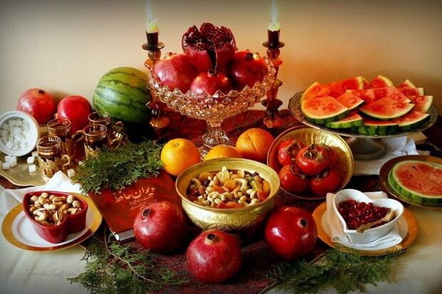 جمع نشویم تا کم نشویم/ استفاده از فرصت ارتباط مجازی در «شب چله» جمع نشویم تا کم نشویم/ استفاده از فرصت ارتباط مجازی در «شب چله»