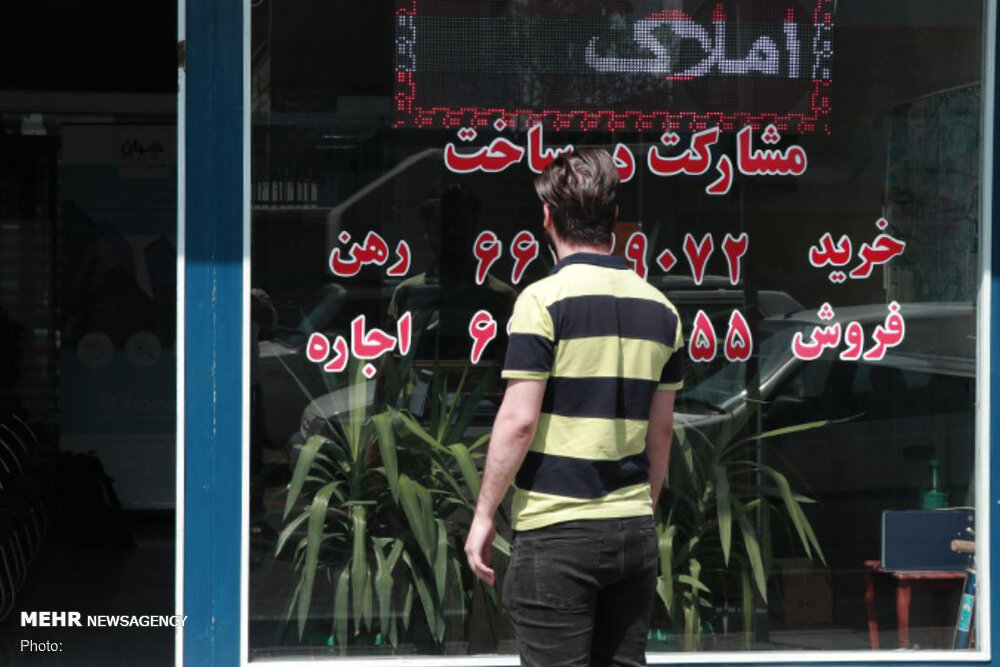 افزایش بی‌سابقه اجاره‌بها در اصفهان؛ قانون ۲۵ درصدی روی کاغذ ماند