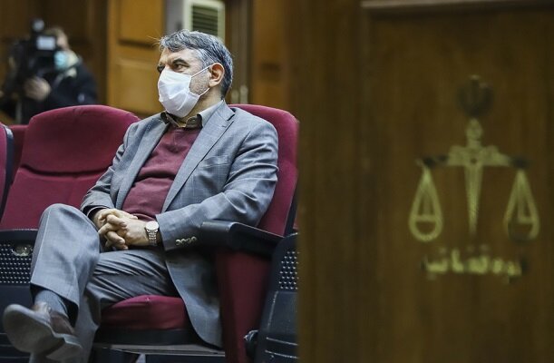 دادگاه پوری حسینی