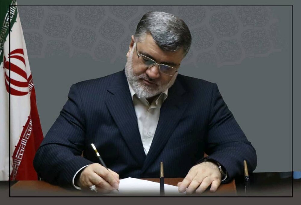 پیام تسلیت استاندار خراسان رضوی به فرمانده نیروی زمینی ارتش پیام تسلیت استاندار خراسان رضوی به فرمانده نیروی زمینی ارتش