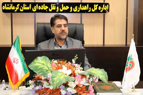 ناوگان راهداری کرمانشاه فرسوده است