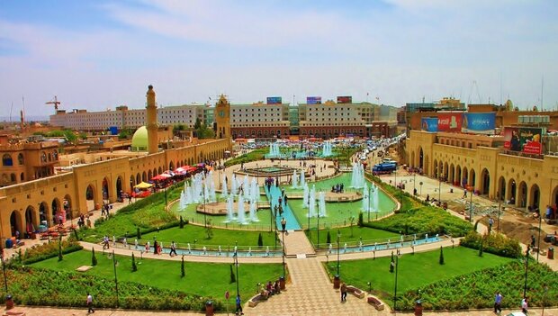 پەرلەمانتارێکی کورد گەندەڵیەکی گەورە لە هەولێر ئاشکرا دەکات