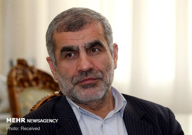 آمریکا و کشورهای اروپایی هیچگاه مورد اعتماد نبودهاند