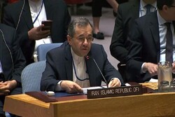 Iran warns Israeli regime of any miscalculated move