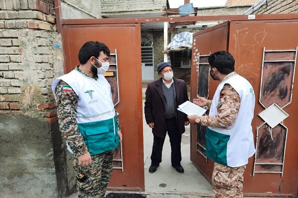طرح شهید سلیمانی با ۱۴ هزار جهاد گر اجرایی می شود