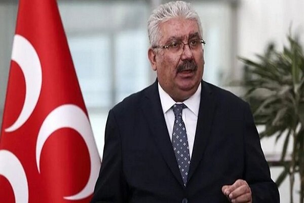 MHP'den HDP'ye hakaret: Siyasi haşere sürüsü