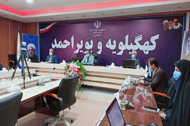 استان،كرونا،نارنجي،كلانتري،وضعيت