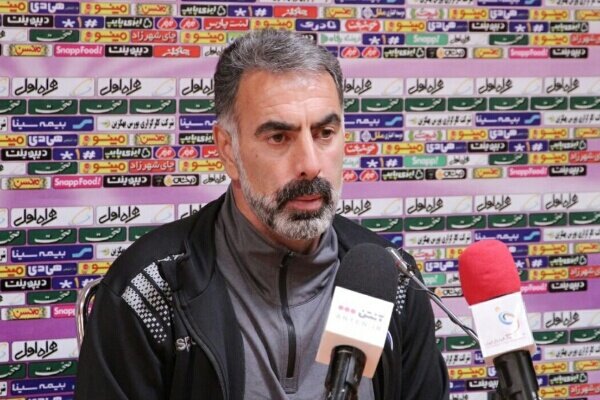 استقلال زور ندارد/ ایرادم این است که نه شرط بندم نه جادوگر دارم!