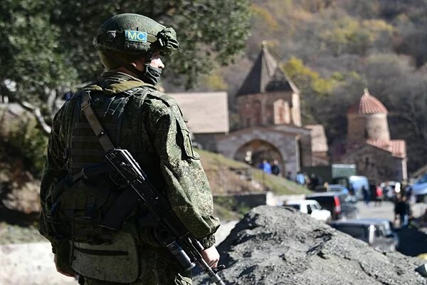 Russia urges Armenia, Azerbaijan to uphold Karabakh ceasefire