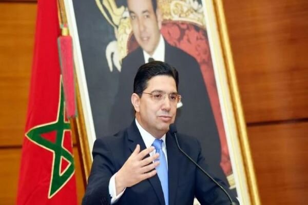 وزیر خارجه مغرب: روابط ما با اسرائیل به دهه ۷۰ بازمیگردد وزیر خارجه مغرب: روابط ما با اسرائیل به دهه ۷۰ بازمیگردد