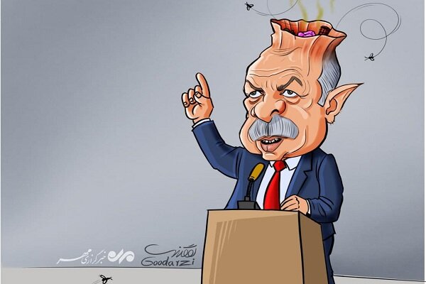 التصريحات الاخيرة للرئيس التركي اردوغان في شؤون الجمهورية الاسلامية