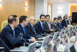 هەرێمی کوردستان ساڵانە 13  تریلیۆن دینار لە بەغدا وەردەگرێت/ڕێککەوتن نەکراوە