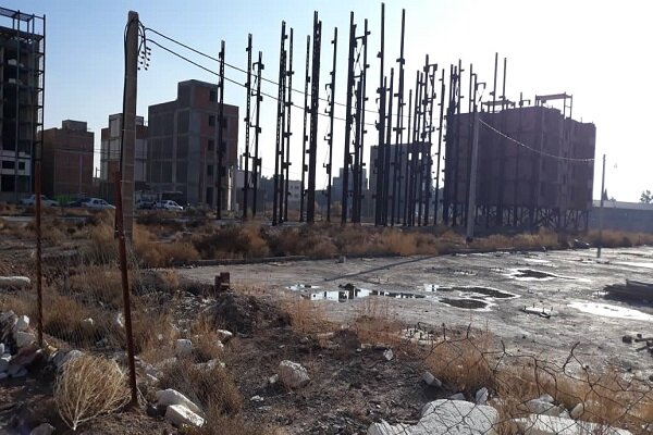 پیشرفت لاک پشتی«بیلوکاران»/چشم انتظاری مددجویان بهزیستی ۱۰ساله شد