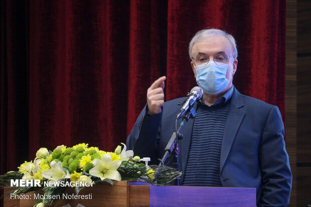 اولویت بهداشت و درمان  توسعه عادلانه زیرساختهای نظام سلامت است اولویت بهداشت و درمان  توسعه عادلانه زیرساختهای نظام سلامت است