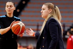 Katerina Hatzidaki