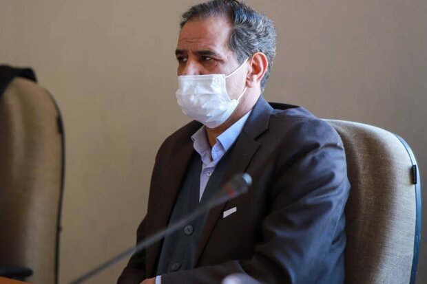 مشکل آب شرب باعث کاهش جمعیت بخش گرماب شهرستان خدابنده شده است مشکل آب شرب باعث کاهش جمعیت بخش گرماب شهرستان خدابنده شده است