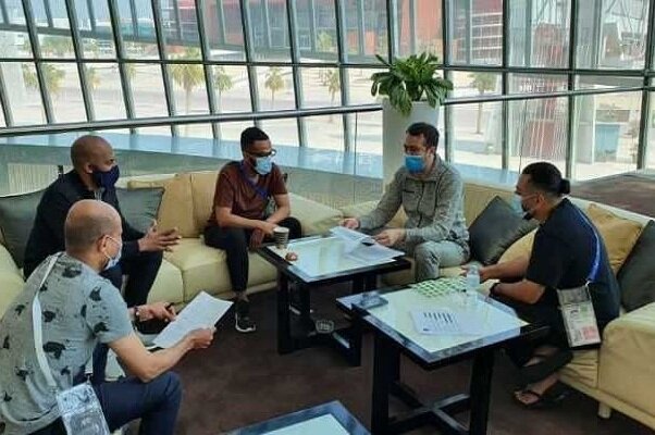 برنامه لجستیکی پرسپولیس تا بازی فینال مشخص شد برنامه لجستیکی پرسپولیس تا بازی فینال مشخص شد