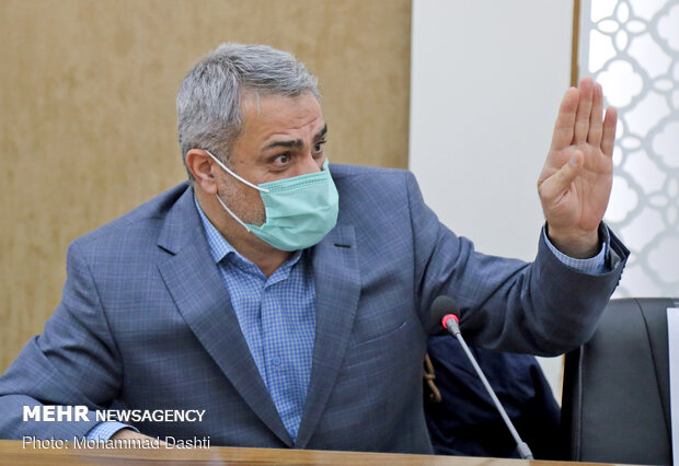 جمهوری اسلامی ایران نگاه خاصی به مناقشه قره باغ دارد جمهوری اسلامی ایران نگاه خاصی به مناقشه قره باغ دارد