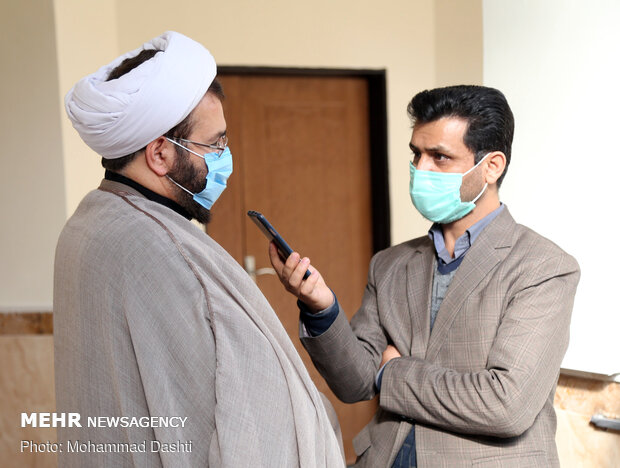 ۱۲ فروردین تجلی مردم سالاری دینی در تاریخ ایران اسلامی است