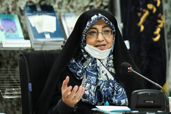 پیام تسلیت مدیرعامل خانه کتاب برای درگذشت اشرف بروجردی