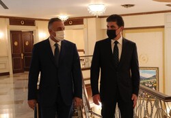 هەرێمی کوردستان ڕۆژانە ٤٦٠ هەزار بەرمیل نەوت ڕادەستی بەغدا دەکات