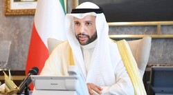 رئيس مجلس الأمة الكويتي للمرة الثالثة.. من هو مرزوق الغانم؟