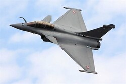 Yunanistan Fransa'dan savaş uçağı satın alacak